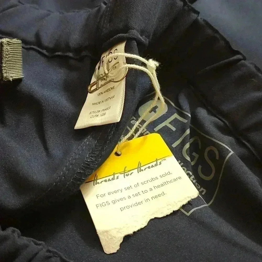 NWT Figs Pisco Basic Scrub Pants™